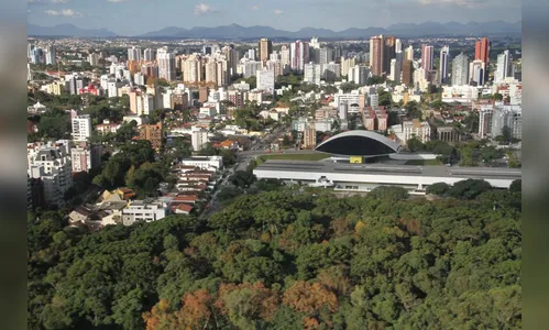 Paraná se torna o Estado mais populoso do Sul; veja quantos habitantes