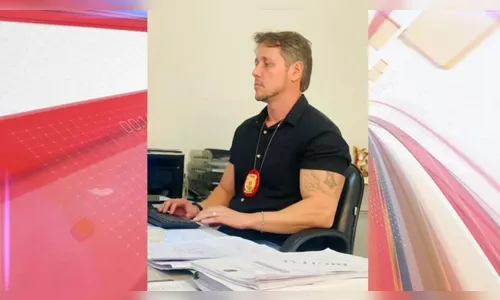 PC prende suspeito em operação que investiga homicídio no Ponta Grossa