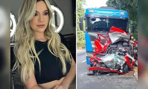 Dentista morre após carro ser 