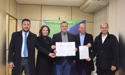 Hospital da Criança de Maringá receberá R$ 1,5 milhão por mês