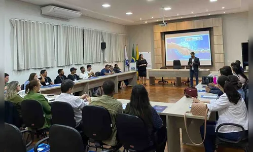 Prefeitura oferece curso de Líder Empresarial em Ivaiporã