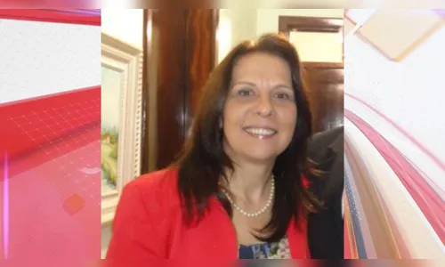 NRE lamenta morte de professora aposentada de Apucarana