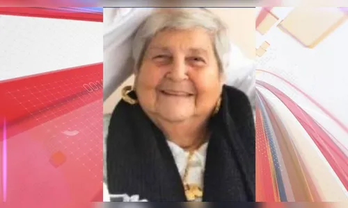 Consuelo Tamya morre aos 82 anos