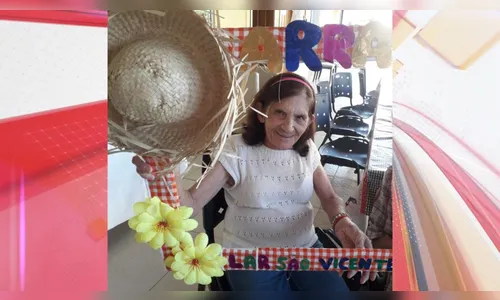 Morre idosa que foi a primeira apucaranense vacinada contra a covid-19