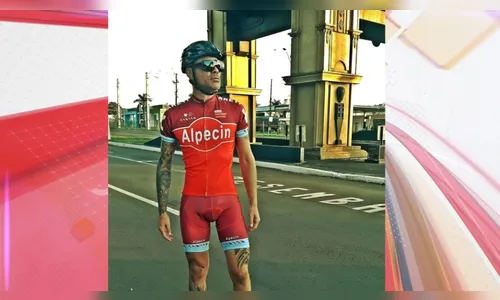 Identificado ciclista que morreu atropelado na BR-369 em Arapongas