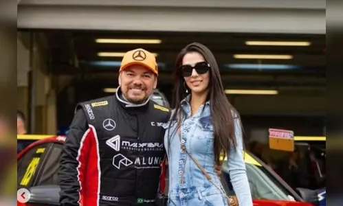 O que se sabe sobre morte do piloto e da namorada no interior de SP?