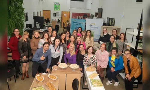 Câmara da Mulher de Apucarana realiza 'Happy Hour de Negócios'