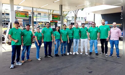 Feirão dos Impostos da ACISI Jovem de Ivaiporã debate carga tributária