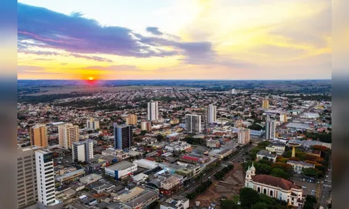 Arapongas e Apucarana estão entre as 100 cidades mais inovadoras
