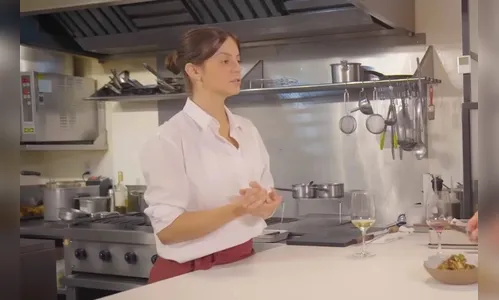 'Fiz rabada porque o Lula gosta', diz campeã do MasterChef