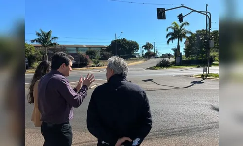 Dnit promete melhorias em trechos urbanos de rodovias em Apucarana