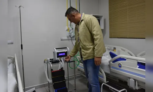 Marilândia do Sul adquire equipamentos para atendimento de urgência