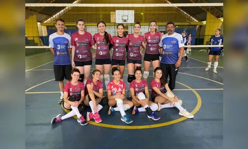 Apucarana estreia na fase regional dos Jojup's nesta sexta-feira (2)