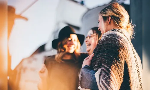 O que te torna uma supermulher?