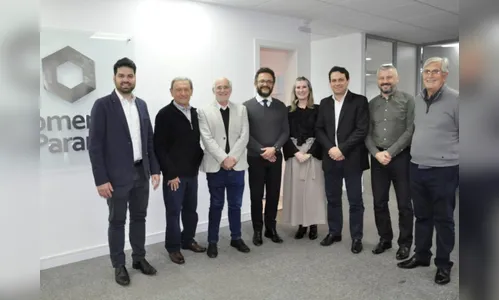 Apucarana garante mais R$ 10 milhões da Fomento Paraná