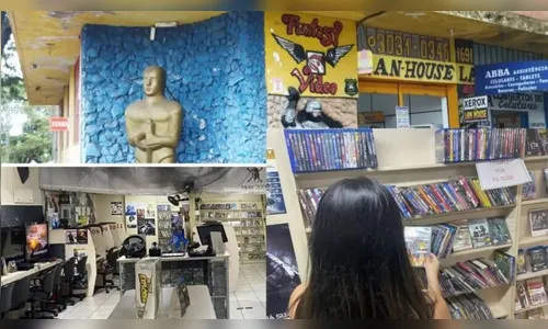 ‘Experiência única’: locadoras seguem firmes em Maringá