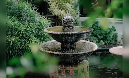 Feng Shui - Atraia prosperidade e abundância com ajuda da água