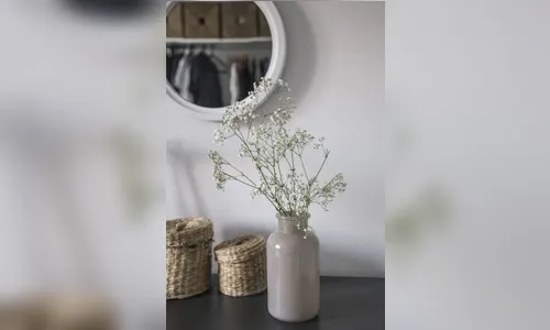 Feng Shui - Evite espelhos no quarto