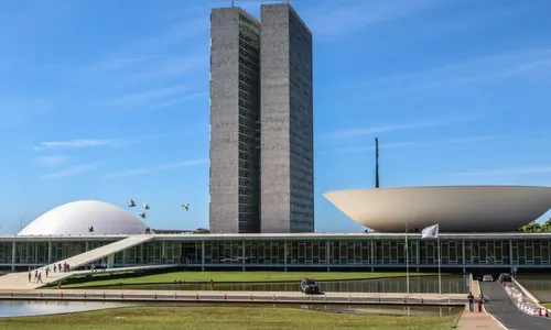 Indicação de Zanin e reforma tributária movimentam semana no Congresso