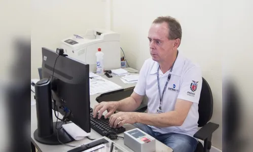 Fernando Garcia assume coordenação regional da Cohapar