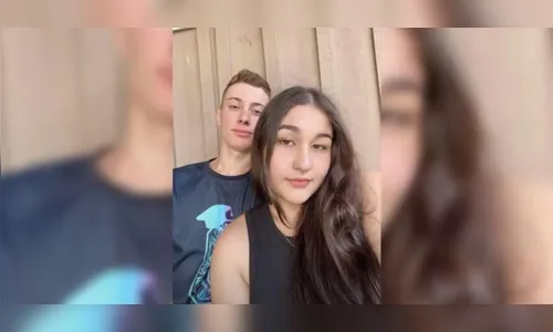 Identificado jovem casal vítima de acidente de moto em Ponta Grossa