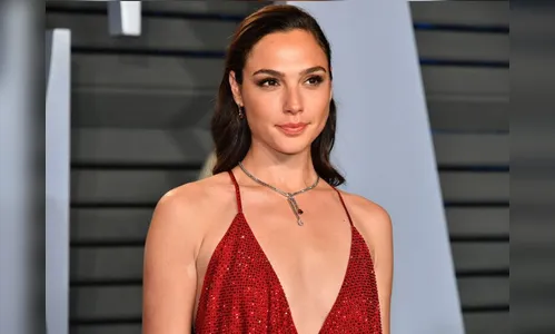 Gal Gadot, 38 anos