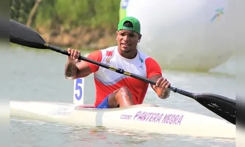 Apucaranense é convocado para o Mundial de Paracanoagem na Alemanha