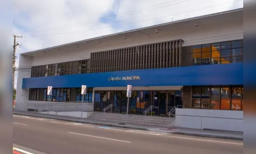 São José dos Pinhais abre concurso público com salário de R$ 9 mil