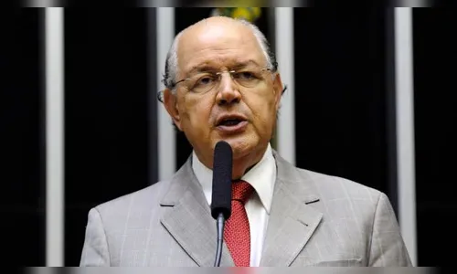 STF decide manter Luiz Carlos Hauly na vaga de Deltan Dallagnol