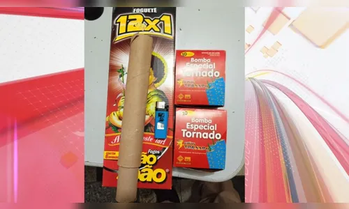 Torcedor do Apucarana é detido em Arapongas durante confusão; entenda