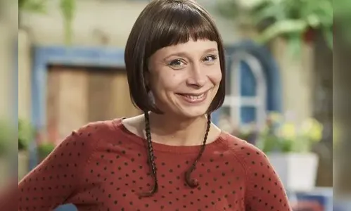 Atriz revela salário que recebia no 