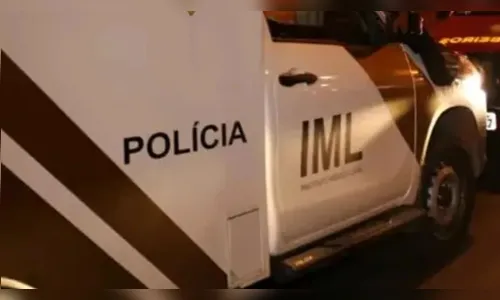 Homem de 60 anos é encontrado morto em churrasqueira no Paraná