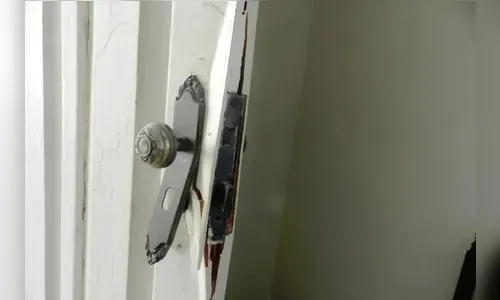 Após dar abrigo para mulher, casa de apucaranense é furtada; entenda