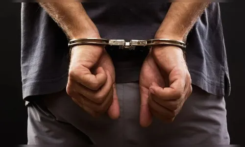 Homem com mandado de prisão por furto é preso em Arapongas
