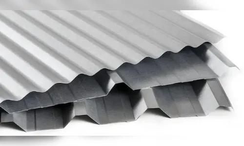 Terceira vez: criminosos furtam telhas de barracão no Fariz Gebrim