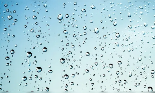 Inmet alerta para chuvas intensas em algumas regiões do Paraná