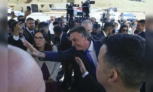 TSE retoma julgamento que pode deixar Bolsonaro inelegível