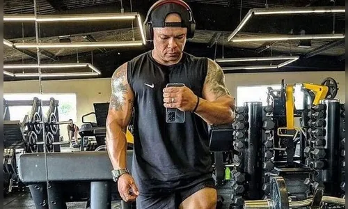 Homem passa mal e morre durante treino em academia de Alagoas