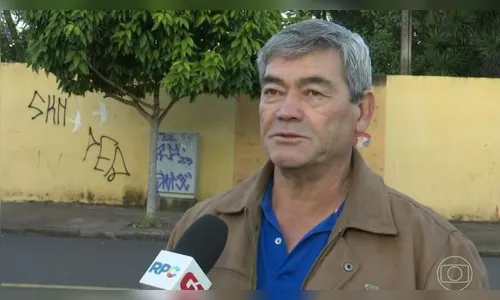 Homem que imobilizou atirador em Cambé deve ser homenageado pela ALEP