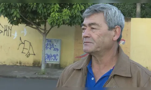 Conheça o herói que evitou tragédia maior em escola de Cambé