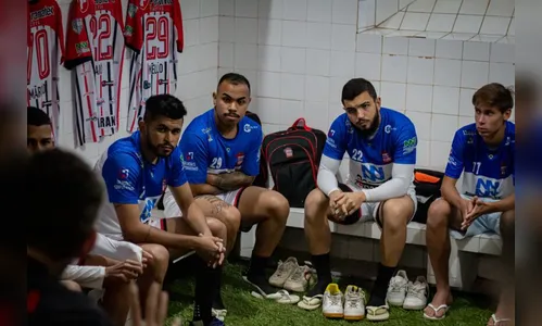 Contra o 14º colocado, Apucarana Futsal busca 1ª vitória fora de casa