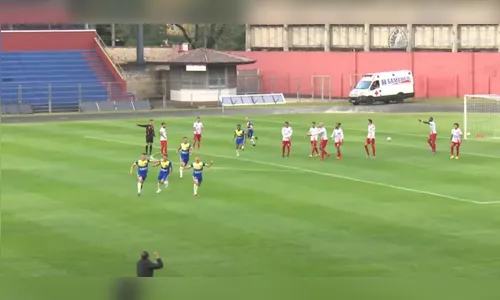 Apucarana Sports é goleado pelo Andraus Brasil em Curitiba