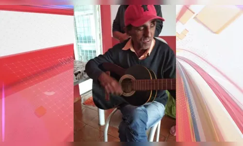 Luto: Pedreiro de Apucarana morre no dia do aniversário