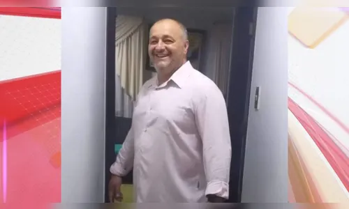 Empresário de Apucarana morre aos 57 anos de pneumonia