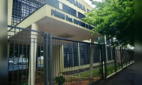 Acusado de tentativa de homicídio é julgado em Apucarana