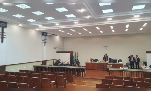 Homem que matou o irmão em Apucarana é condenado; saiba mais