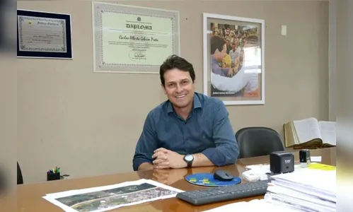 Prefeitos que marcaram história: Junior da Femac