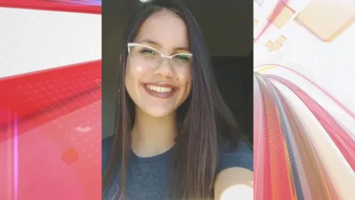 Karoline Verri Alves, 17 anos, vítima do ataque em Cambé