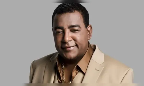 Filha do vocalista do Raça Negra processa pai e pede R$ 40 mil