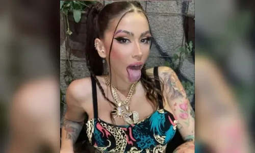 MC Pipokinha tem mais um show cancelado no Sul; confira